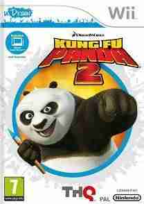 Descargar Kung Fu Panda 2 [MULTI5][PAL] por Torrent